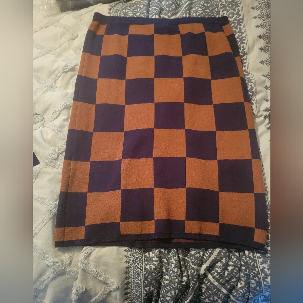 Eloquii Sweater Skirt 18/20